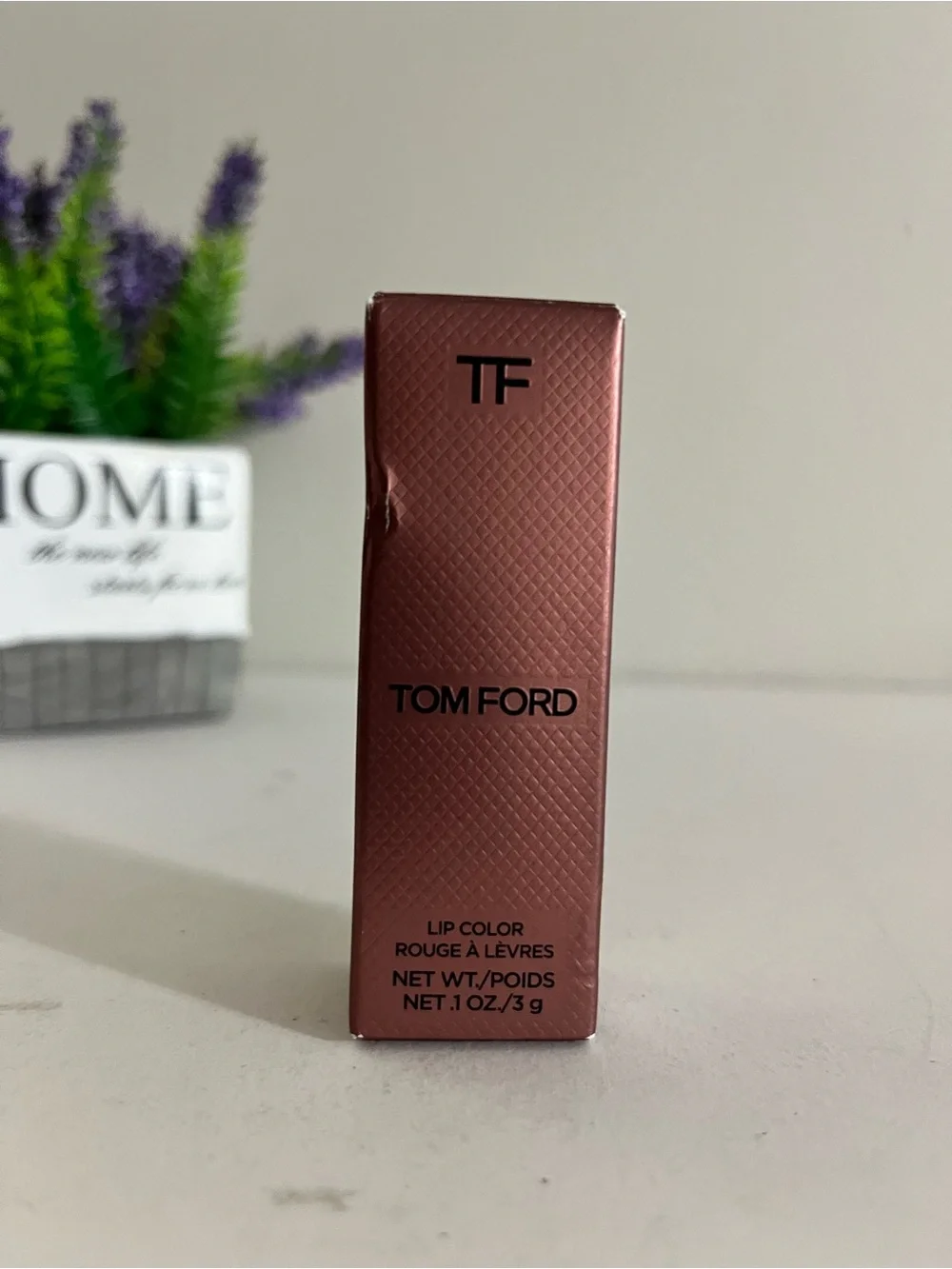 Tom Ford shade 80